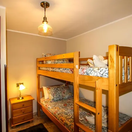 Country house Balcones De Nieda 1 Cangas de Onis