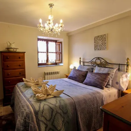 Country house Balcones De Nieda 1 *