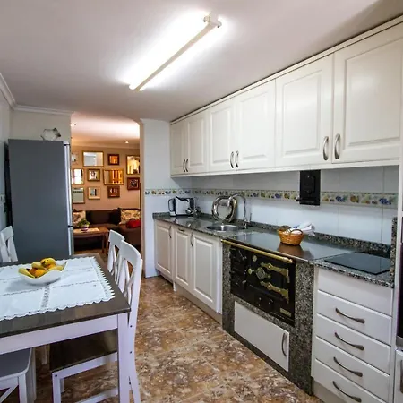 Balcones De Nieda 1 Country house Cangas de Onis