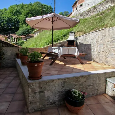 Balcones De Nieda 1 Country house