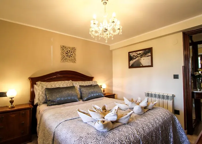 Casa de Campo Balcones De Nieda 1