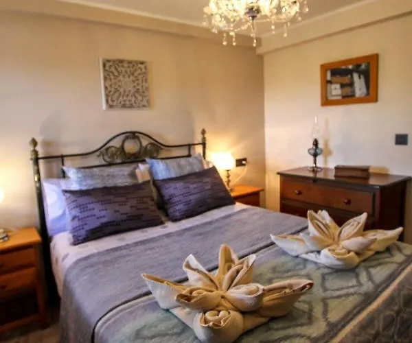 Casa de Campo Balcones De Nieda 1